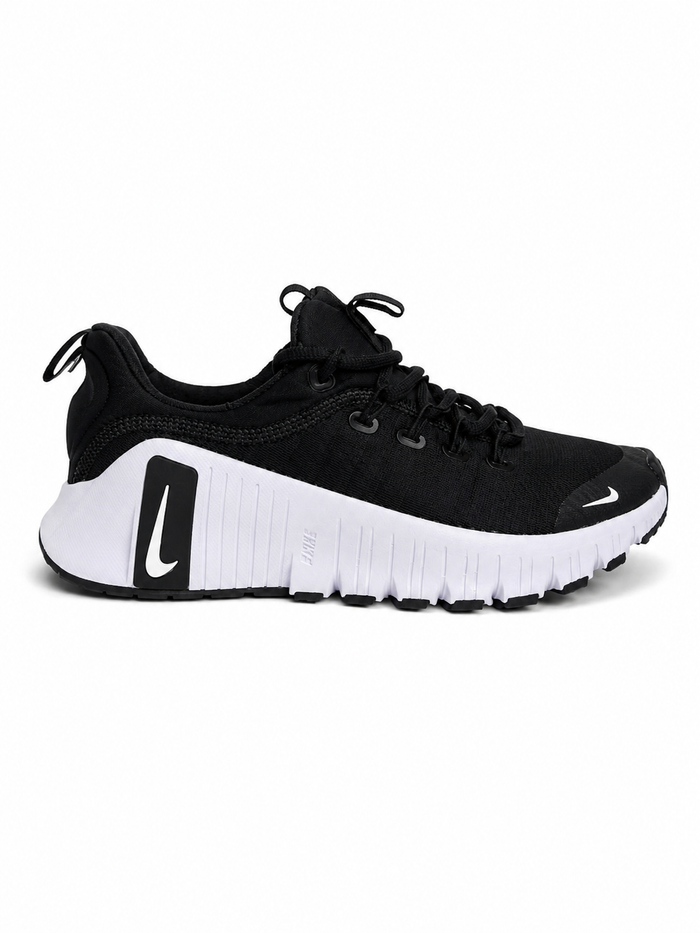 NKK Free Metcon 2941 Negro Blanco