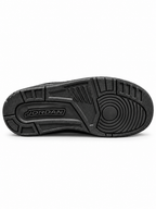 JDAN Retro 3 Travis Negra