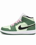 JDN Retro 1 1034 Verde Rosada