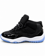 JDAN Retro 11 Negro Azul
