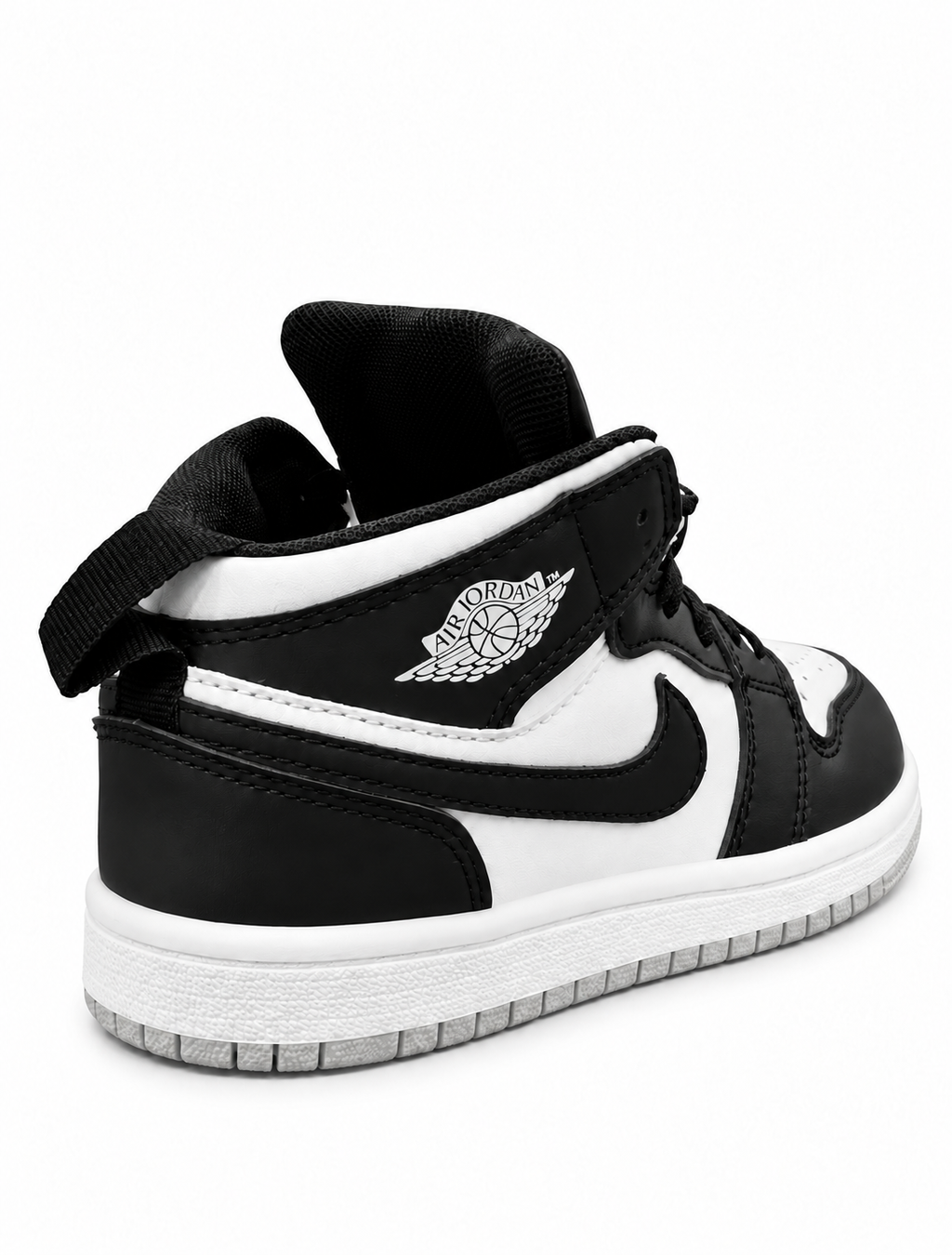 JDAN Retro 1 Panda