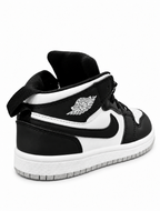 JDAN Retro 1 Panda