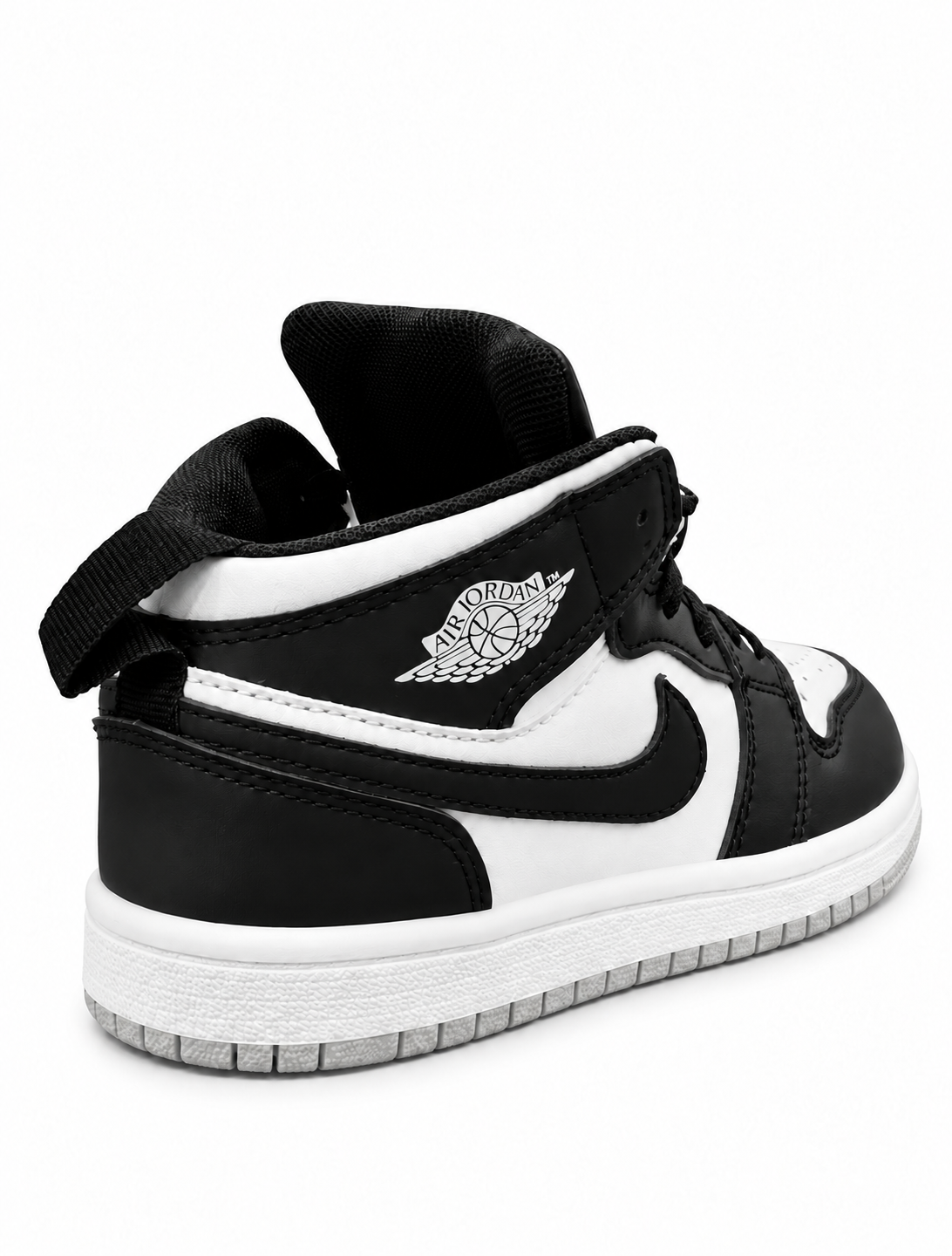 JDAN Retro 1 Panda