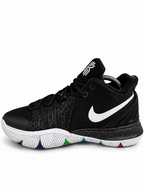 NKK Kyrie Irving 1734 Negro-Colores