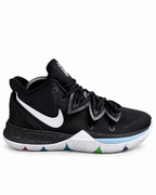NKK Kyrie Irving 1734 Negro-Colores
