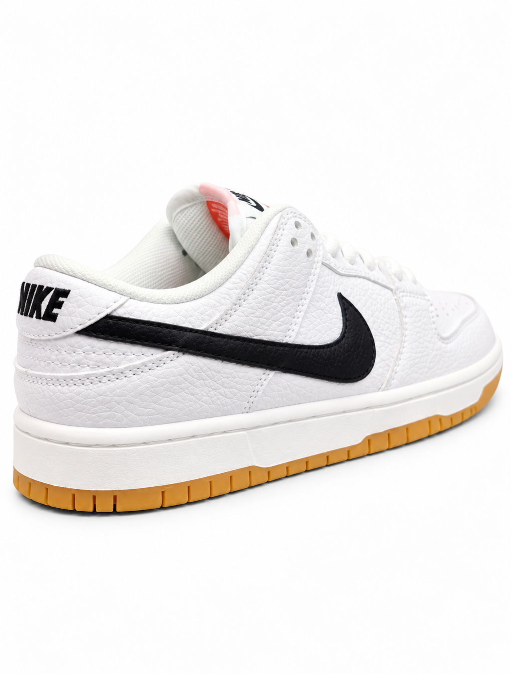 NKK Sb Dunk Blanco Café