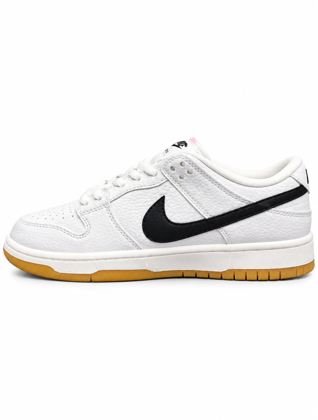 NKK Sb Dunk Blanco Café