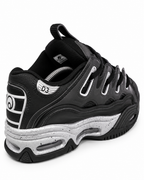 OSR D3 2001 2847 Negro Gris