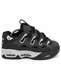 OSR D3 2001 2847 Negro Gris
