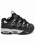 OSR D3 2001 2847 Negro Gris