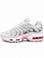 NKK Air Max TN Blanco Rosado