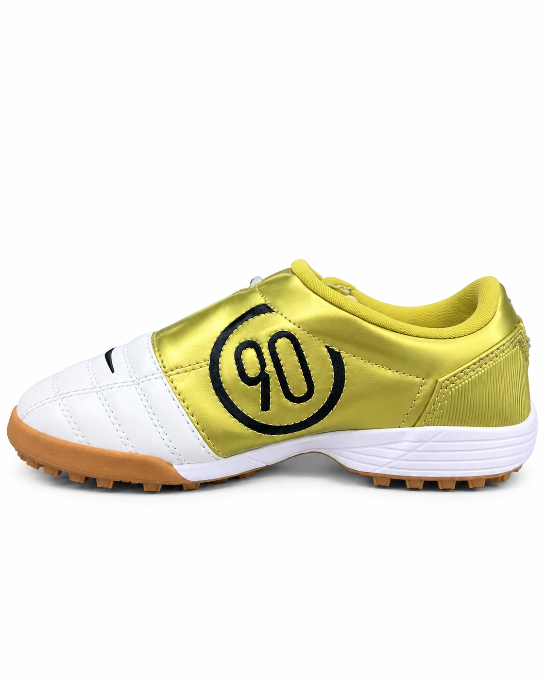 TG NKK Total 90 3056 Blanco-Dorado
