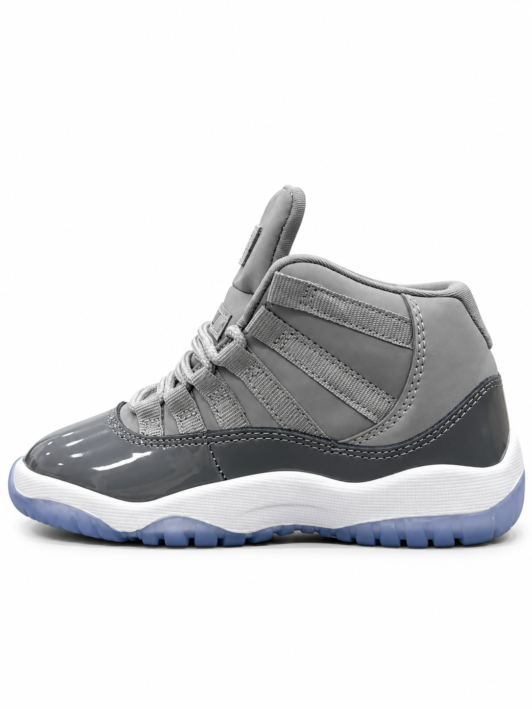JDAN Retro 11 Gris
