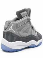 JDAN Retro 11 Gris