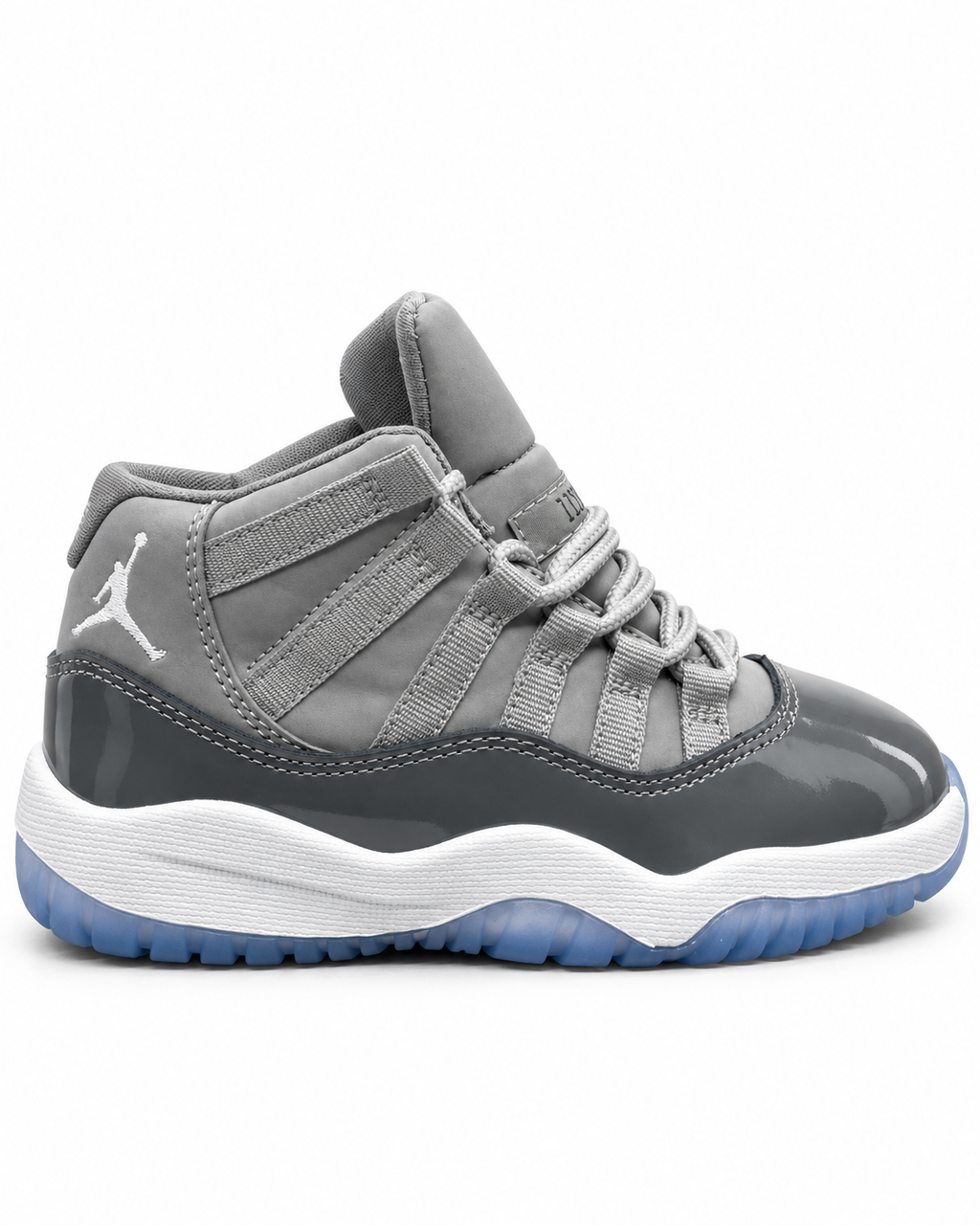 JDAN Retro 11 Gris