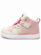 JDN Bota Retro 1 3066 Rosada Kids