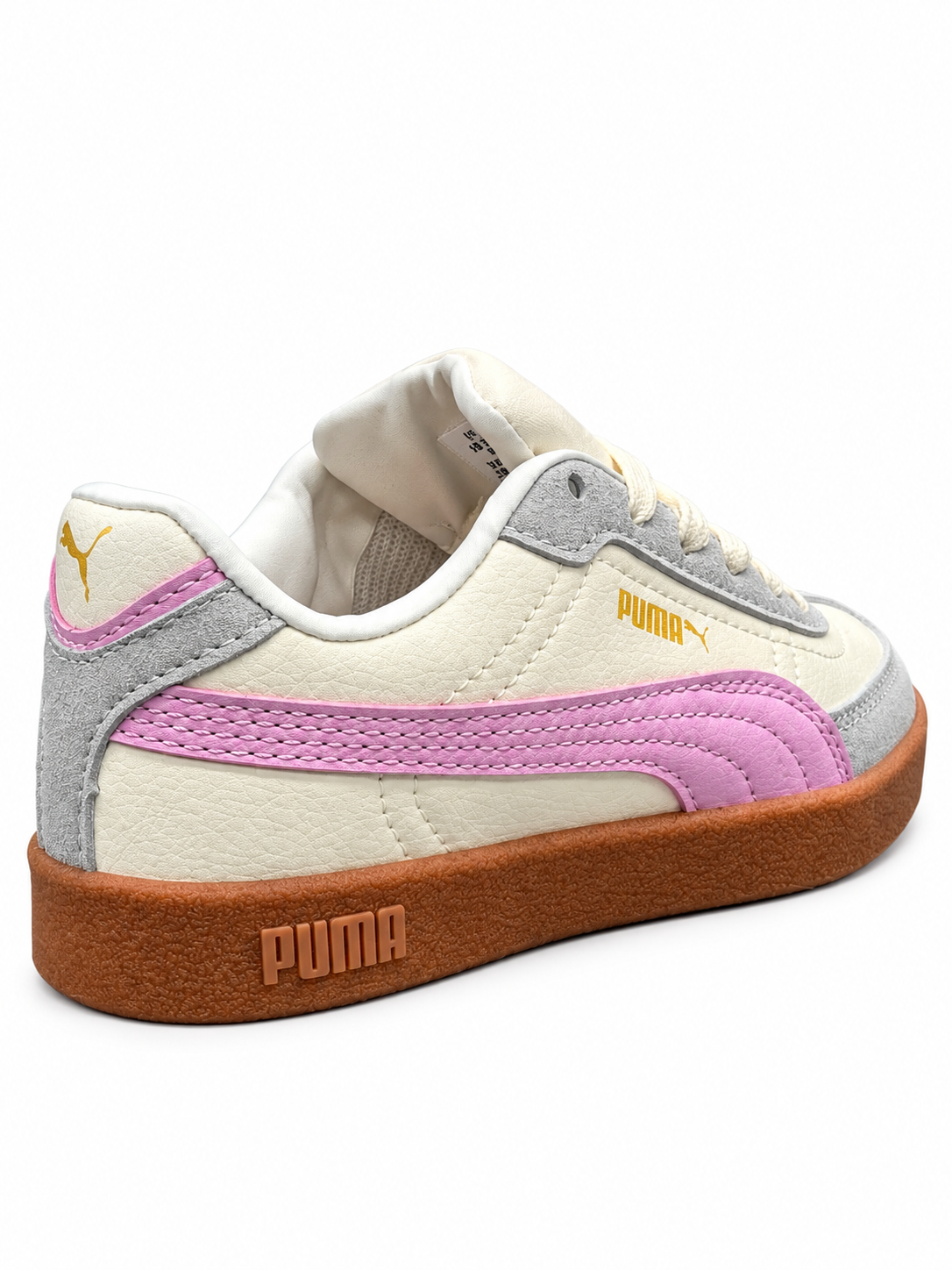 PMA Blanco Rosado Gris