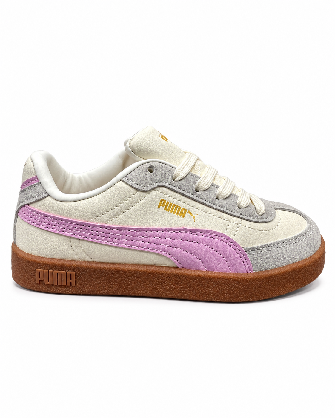 PMA Blanco Rosado Gris