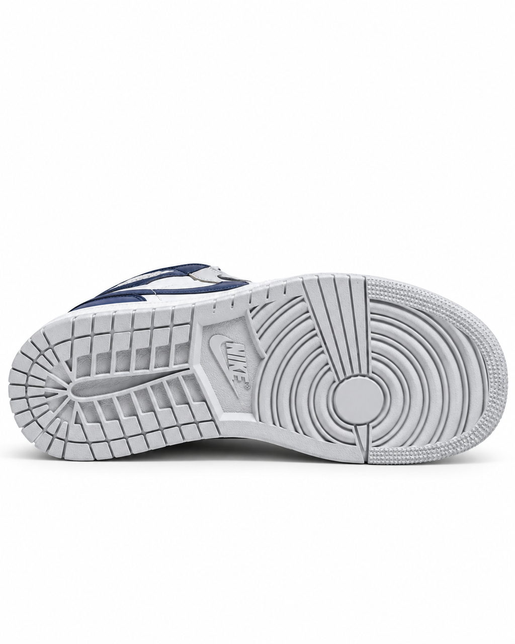 JDN Retro 1 3111 Gris Azul