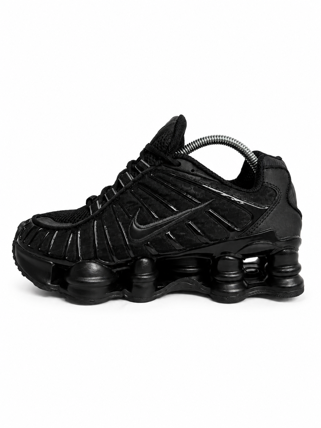 NKK Shox TL 3126 Negro