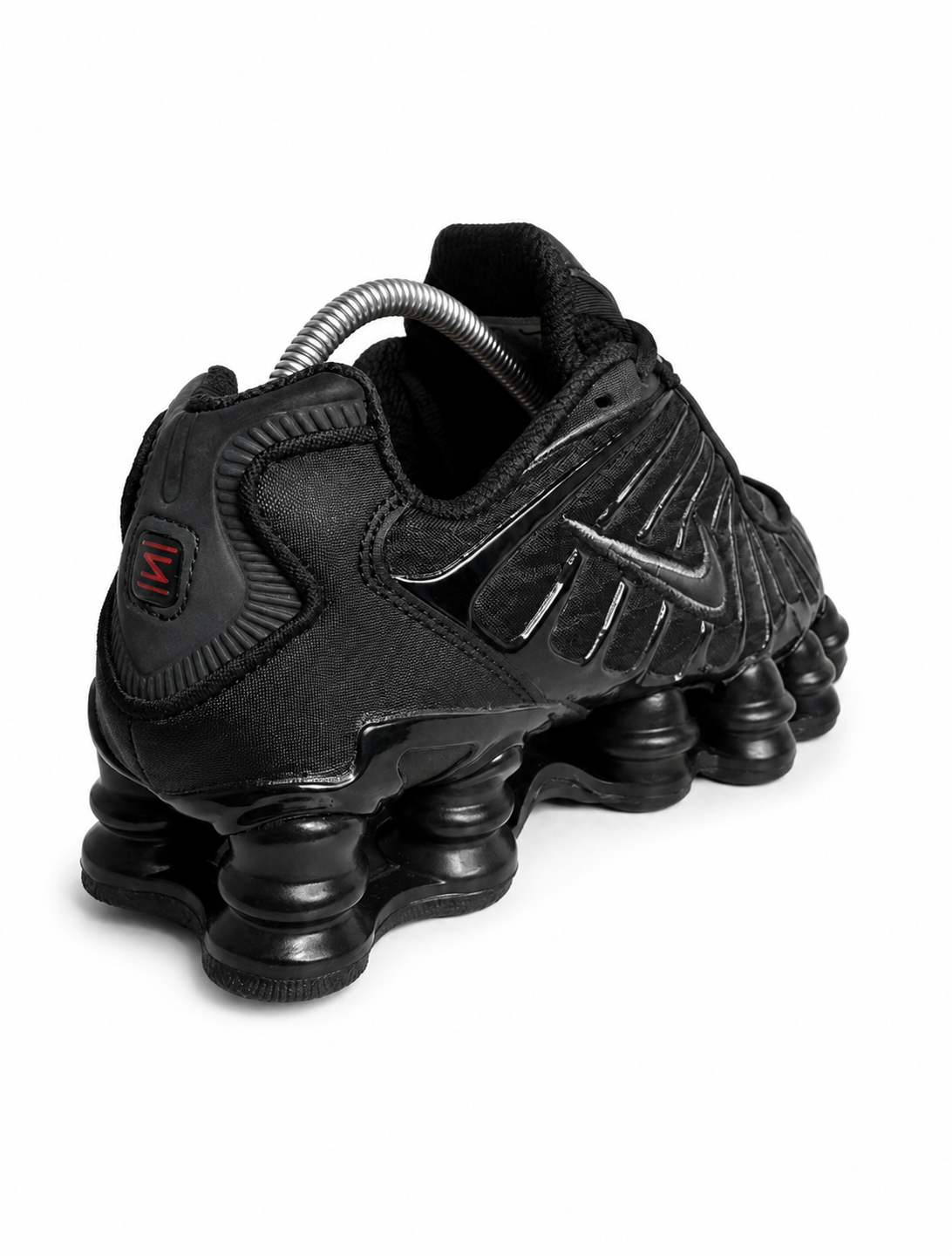 NKK Shox TL 3126 Negro