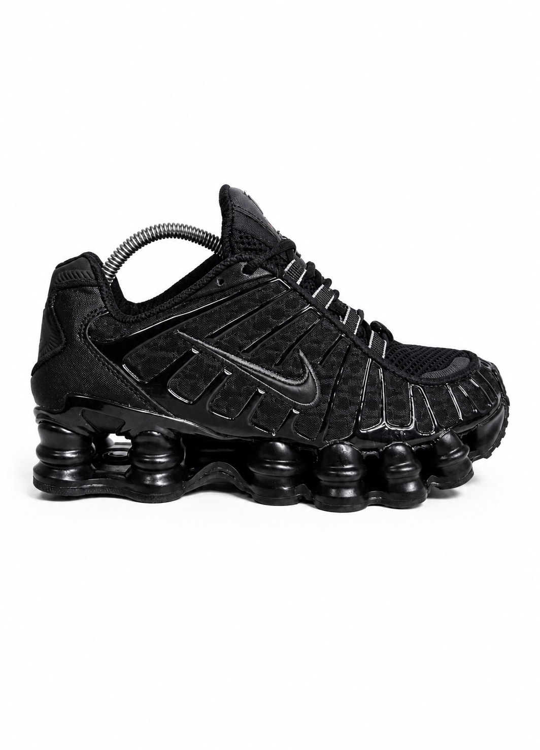 NKK Shox TL 3126 Negro