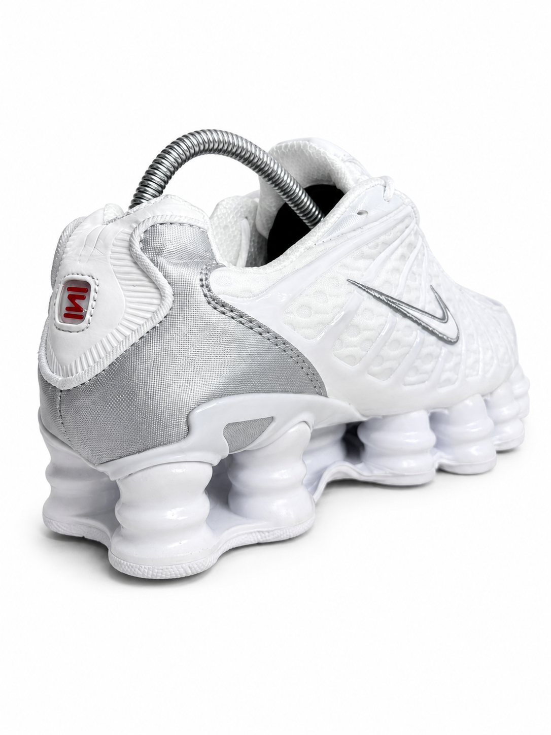 NKK Shox TL 3128 Blanco