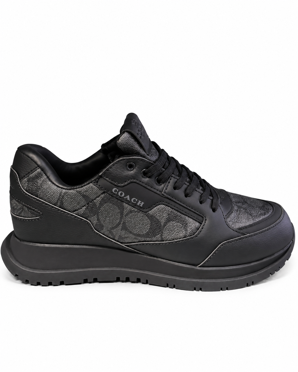 CAH Runner Monogram 3136 Negro