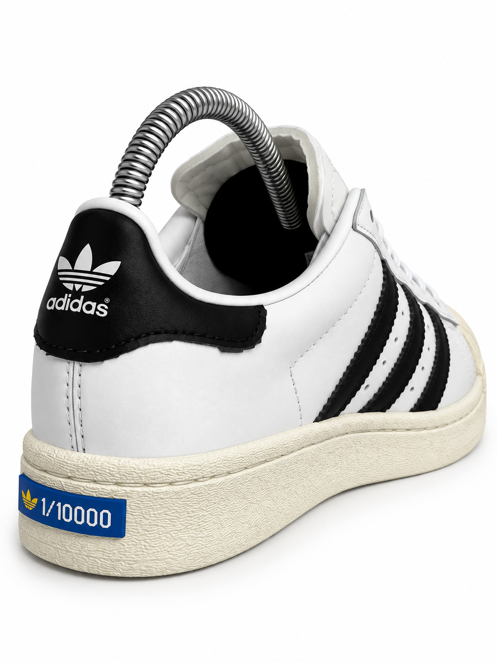 ADDS Superstar Monkey 3144 Blanco