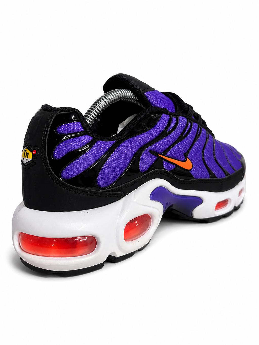 NKK Air Max Plus 3152 Morado