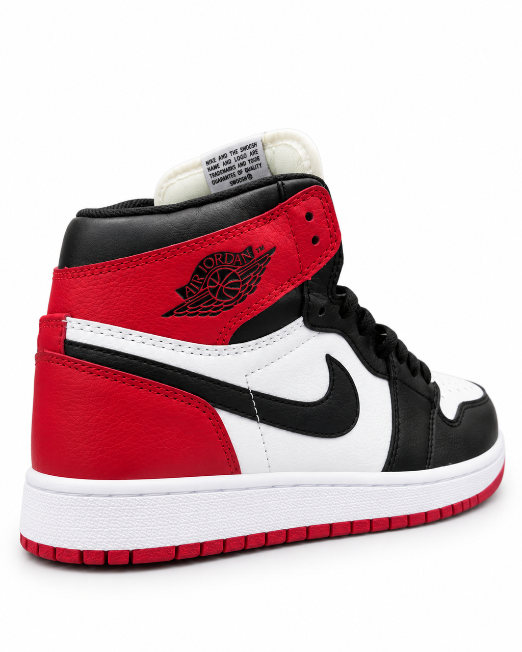 JDAN Retro 1 Chicago