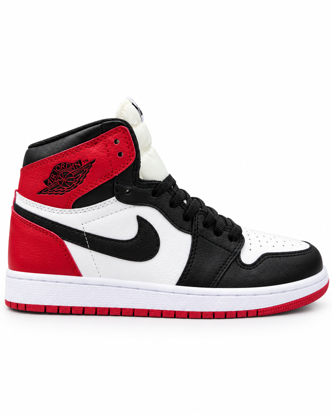 JDAN Retro 1 Chicago