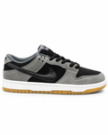 NKK Sb Dunk Negro Gris