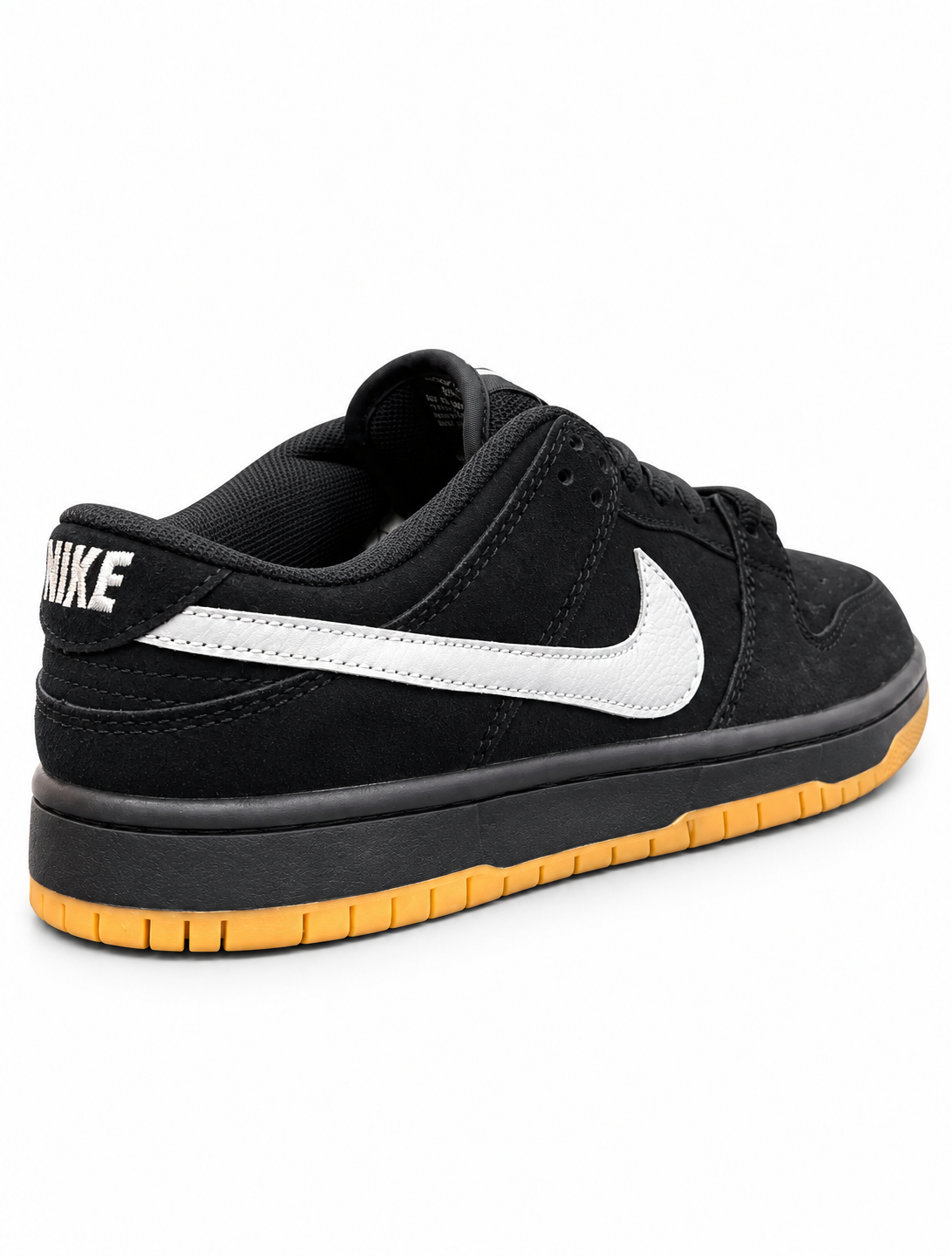 NKK Sb Dunk Negro Café