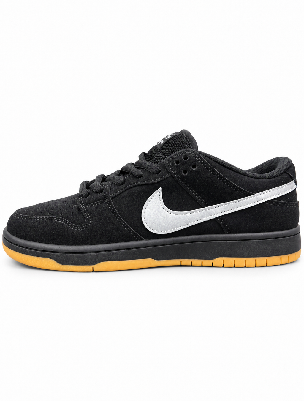 NKK Sb Dunk Negro Café