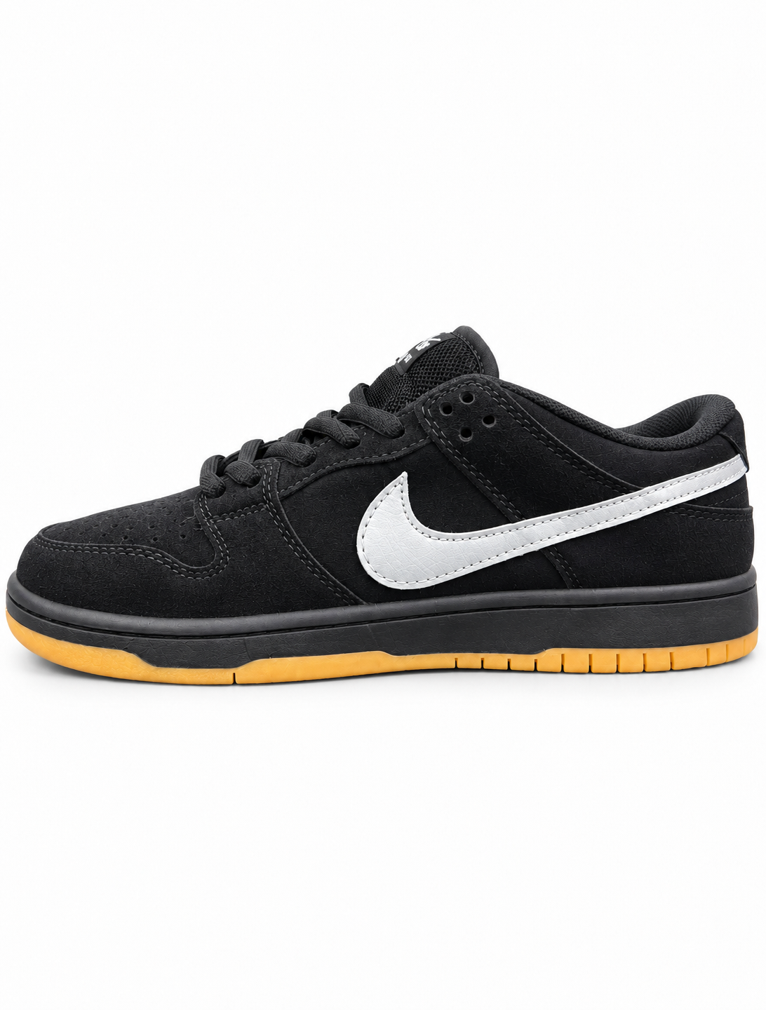 NKK Sb Dunk Negro Café