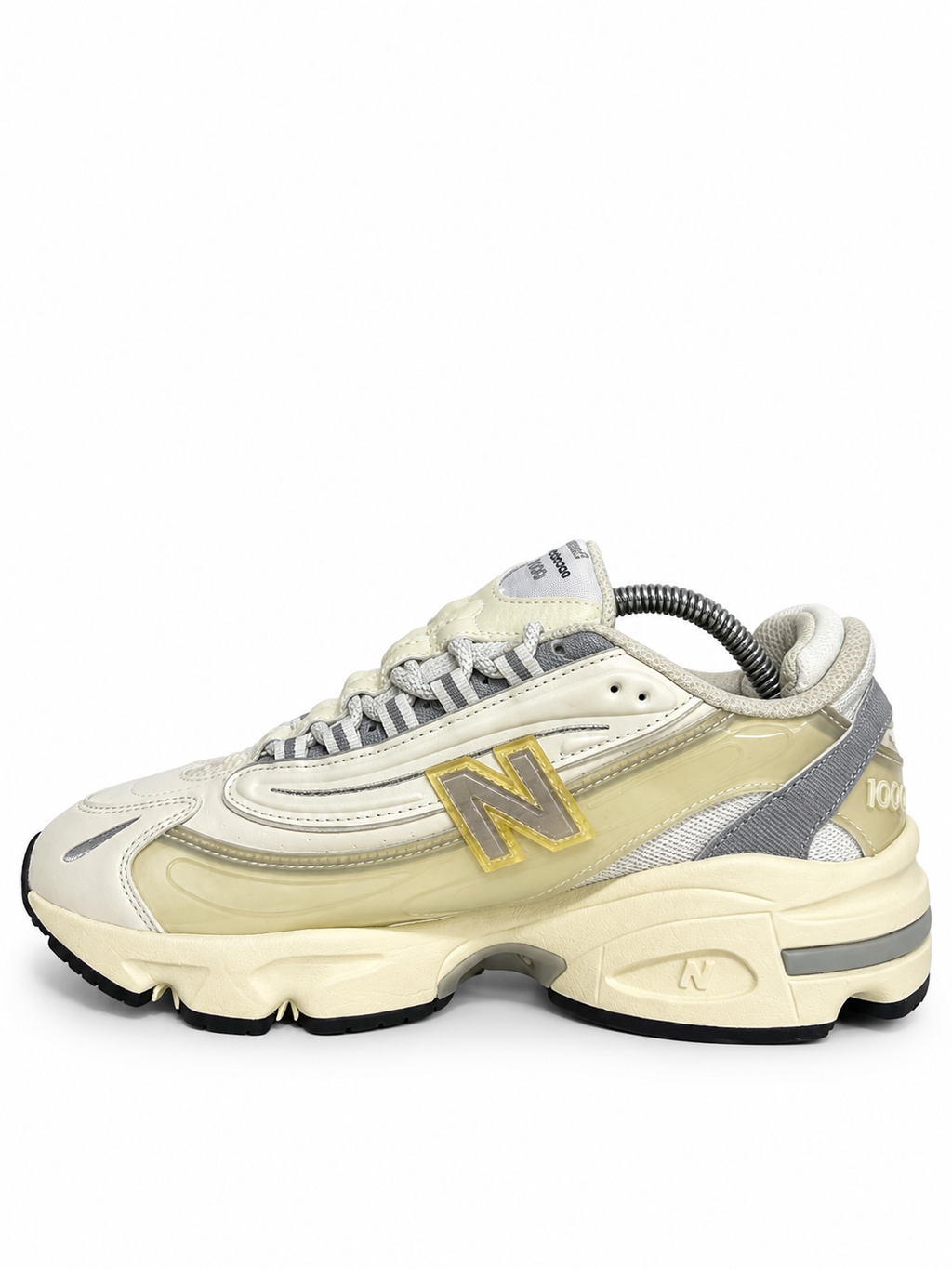 NBL 1000 Beige-Blanco
