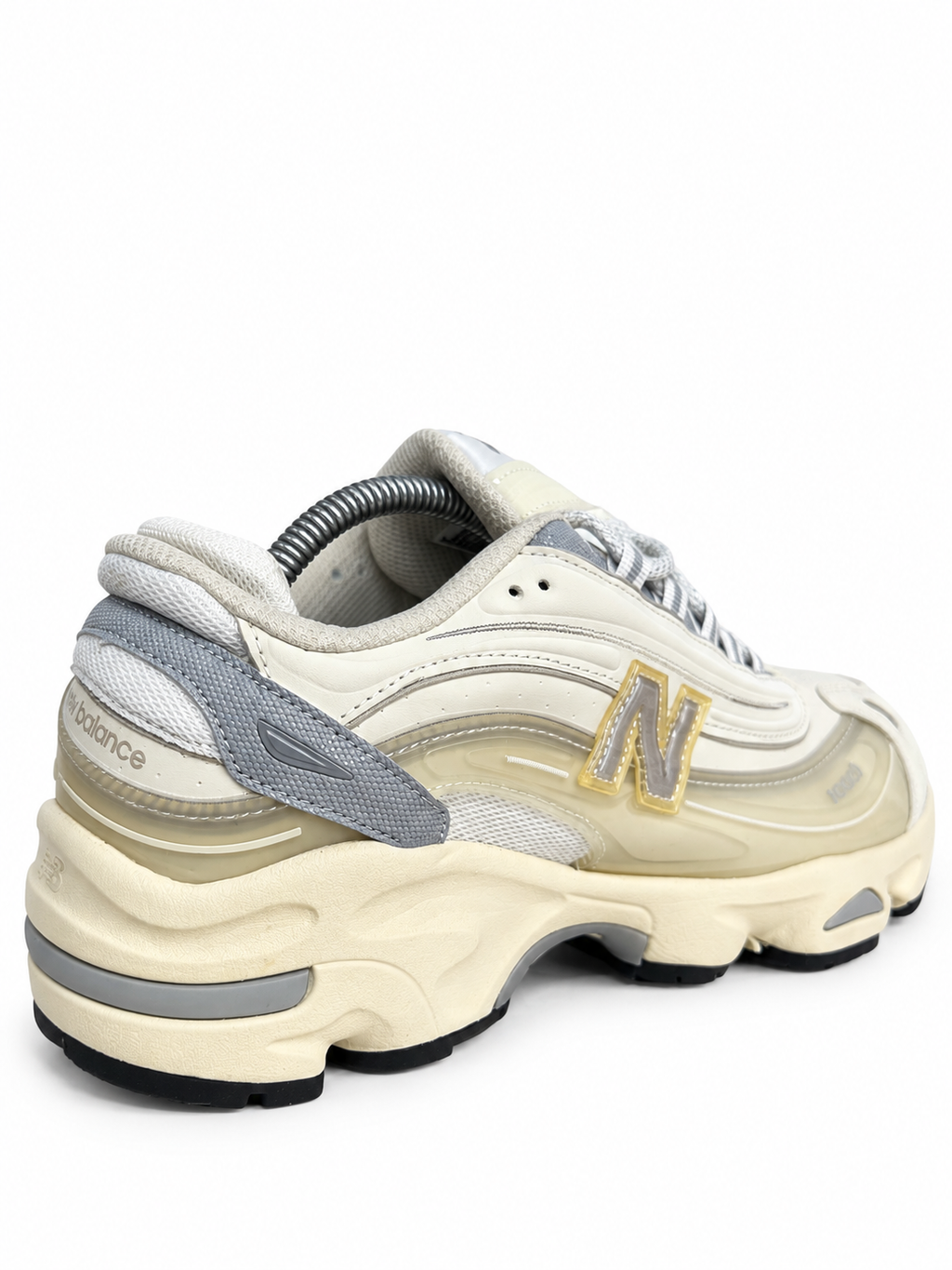 NBL 1000 3177 Beige Blanco