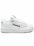 RBK Club C Blanco Verde