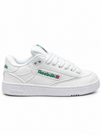 RBK Club C Blanco Verde