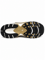 NKK Bowerman 3230 Plateado-Cafe