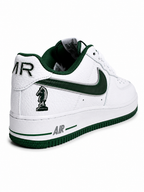 NKK Air Force One Four Horsemen 3243 Blanco Verde