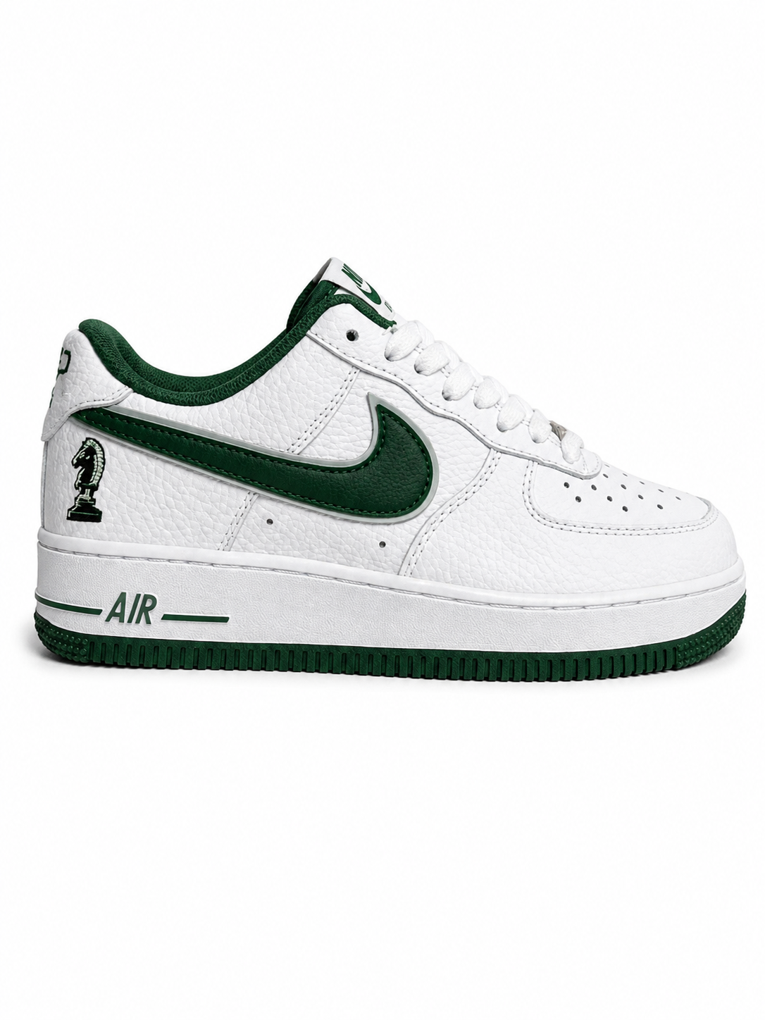 NKK Air Force One Four Horsemen 3243 Blanco Verde