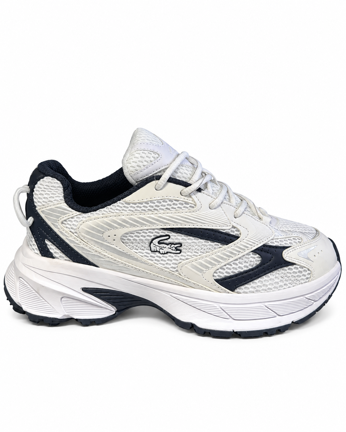 LCTE L003 Neo Shot 3259 Blanco Negro