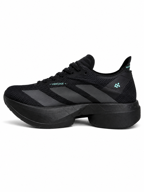 ADDS Adizero Boston 3262 Negro Gris