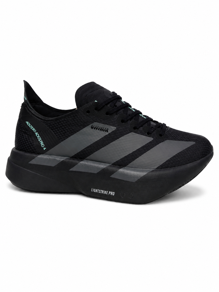ADDS Adizero Boston 3262 Negro Gris