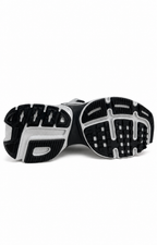 NKK V2K Plus 3281 Plateado-Negro