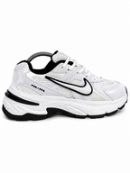 NKK Air 3287 Blanco Negro