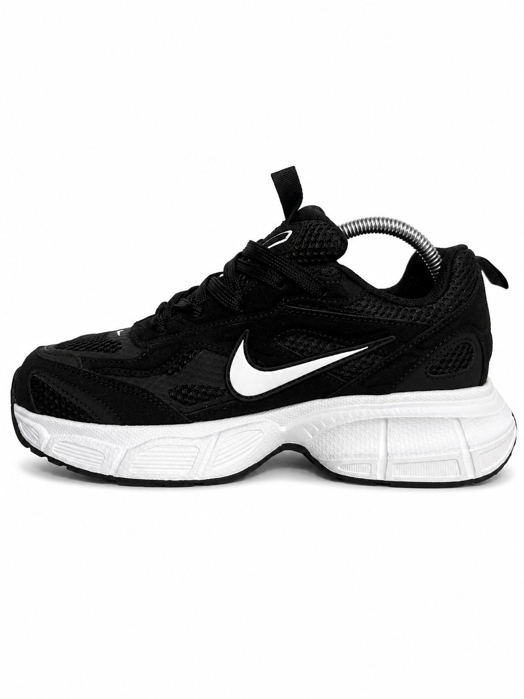 NKK V5K 3295 Negro-Blanco