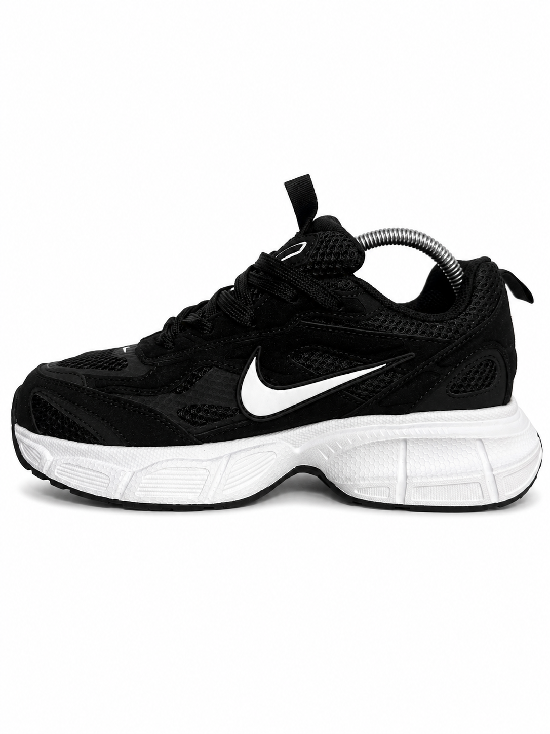 NKK V5K 3295 Negro-Blanco